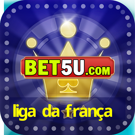 liga da frança